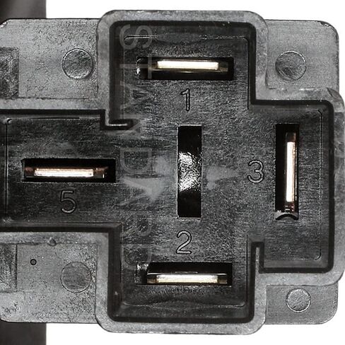Standard Motor Products RY-1549 Relay in Saudi Arabia