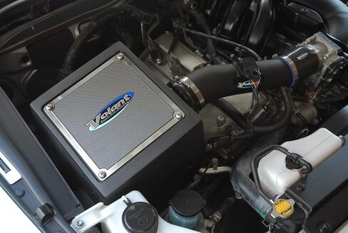 Volant 187406 PowerCore Cool Air Intake in Saudi Arabia