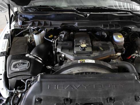 AFE Power Momentum HD Cold Air Comple in Saudi Arabia