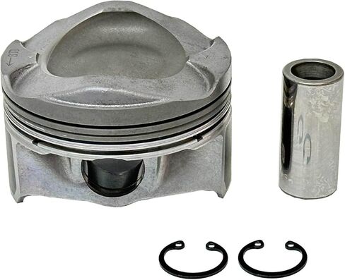 DNJ P4312 SET SET Standard for 2014-2020 Ford Escape Fusion 1.5L L4 16V DOHC 1499CC in Saudi Arabia
