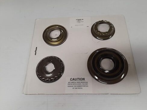 u140e f kit bonded kit kit bonded cabled (4 bistons) 1998 up up up in Kuwait