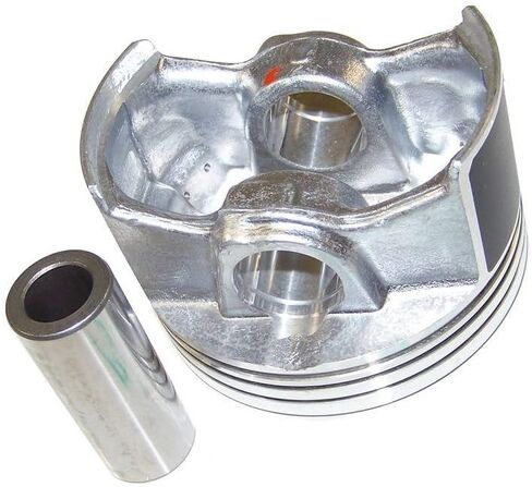 DNJ P228 Set Set Standard لعام 2003-2011 Honda Accord CR-V Element 2.4L L4 16V DOHC 2354CC in Kuwait