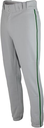 SSK Showcase Collection Flex Bottom Youth Baseball Pants | Piped & Solid Youth Sizes in Saudi Arabia