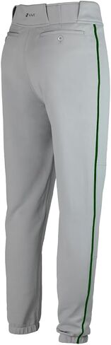 SSK Showcase Collection Flex Bottom Youth Baseball Pants | Piped & Solid Youth Sizes in Saudi Arabia
