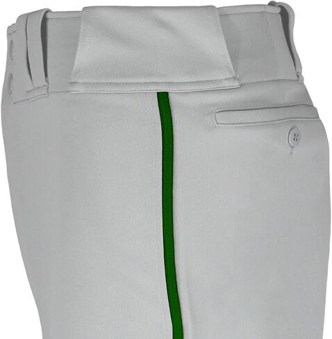 SSK Showcase Collection Flex Bottom Youth Baseball Pants | Piped & Solid Youth Sizes in Saudi Arabia