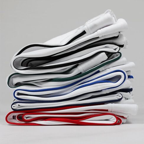 SSK Showcase Collection Flex Bottom Youth Baseball Pants | Piped & Solid Youth Sizes in Saudi Arabia