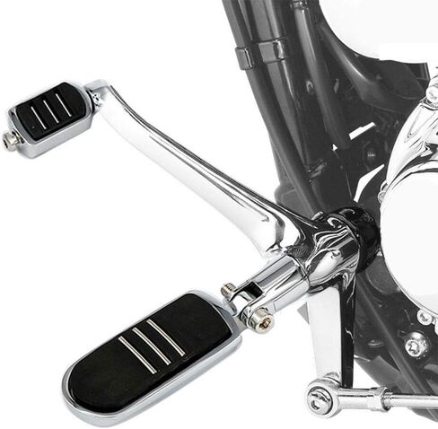 TCMT Forward Controls Pegs Levers Linkage Fits For Harley Sportster XL1200 XL 883 Forty-Eight Roadster Nightster Superlow Iron 883 2004-2013 in Kuwait