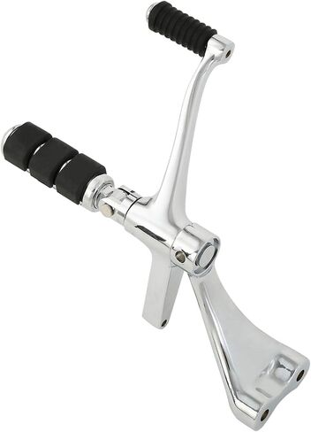 Green-L Forward Controls Kit Pegs Levers Linkages Fit for Harley Sportster XL883 XL1200 Models 2014-2022 in Kuwait