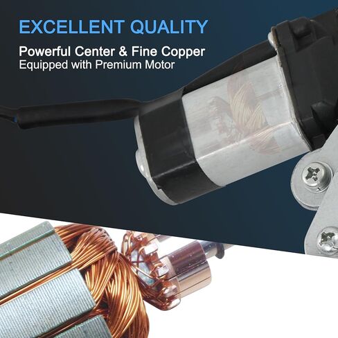 منظم نوافذ الطاقة مع محرك متوافق مع Freightliner Argosy 1999-2011 Century Class 2003-2011 Columbia Coronado 2005-2010 جانب السائق الأيسر الأمامي in Kuwait