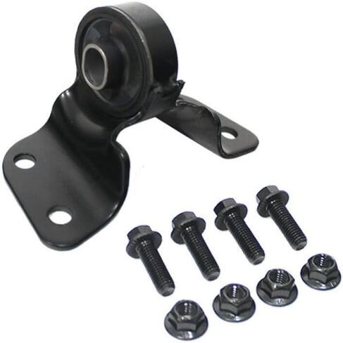 New 905-509 Pair Torsion Bar Mount Front Compatible with 2001-2010 Chevrolet Silverado 2500 HD 01-06 Silverado 3500 Sierra 3500 01-08 GMC Sierra 2500 HD 4WD Classic Crew Cab in Kuwait