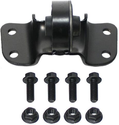 New 905-509 Pair Torsion Bar Mount Front Compatible with 2001-2010 Chevrolet Silverado 2500 HD 01-06 Silverado 3500 Sierra 3500 01-08 GMC Sierra 2500 HD 4WD Classic Crew Cab in Kuwait