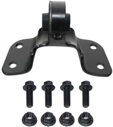 New 905-509 Pair Torsion Bar Mount Front Compatible with 2001-2010 Chevrolet Silverado 2500 HD 01-06 Silverado 3500 Sierra 3500 01-08 GMC Sierra 2500 HD 4WD Classic Crew Cab in Kuwait