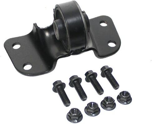 New 905-509 Pair Torsion Bar Mount Front Compatible with 2001-2010 Chevrolet Silverado 2500 HD 01-06 Silverado 3500 Sierra 3500 01-08 GMC Sierra 2500 HD 4WD Classic Crew Cab in Kuwait