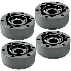 98-5084 Set Of 4 Hi-Performance Type 2 Vw Bus CV Joint With Chromoly Cage in Saudi Arabia