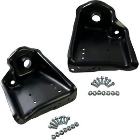 لفائف التعليق الأمامي ربيع الربيع القوس RH & LH لعام 2005-2007 FORD F250 F350 F450 F550 Super Duty 5C3Z5793CA 5C3Z5A306CA in Kuwait