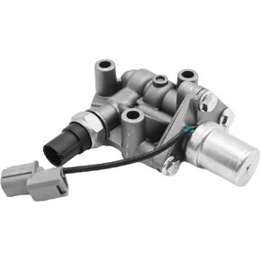 15810-PLR-A01 Transmission Shift Solenoid Spool Valve, Replacement for Honda Civic 1.7L 2001 2002 2003 2004 2005 in Kuwait