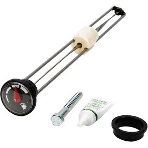 exmark 109-2952 مجموعة استبدال Gage بديلة الوقود in Kuwait