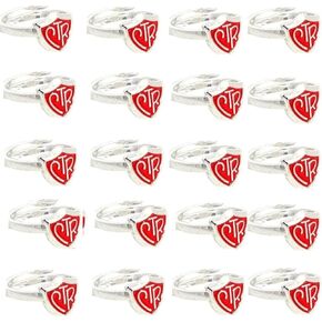 One Moment In Time H14P Adjustable Ring Mormon LDS CTR in Kuwait