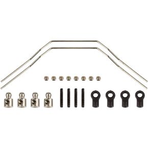 Team Associated 1/14 Anti-Roll Bar Kit.1.0mm 1.2mm bar Rates., ASC21564 in Kuwait