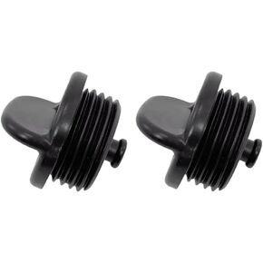 2 Piece Flush for 17913-93J00 8 350 HP DF9.9 DF25 DF80 DF150 17913-99E10 17913-99E11 in Saudi Arabia