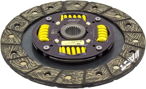 ACT (3000609) Perf Street Sprung Clutch Disc in Saudi Arabia