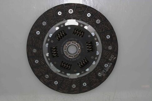Sachs SD80406 القابض قرص in Saudi Arabia