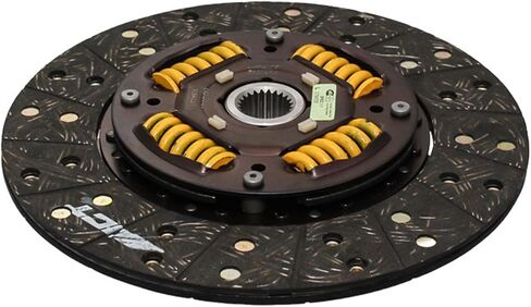 ACT (3001605) Perf Street Sprung Clutch Disc in Saudi Arabia