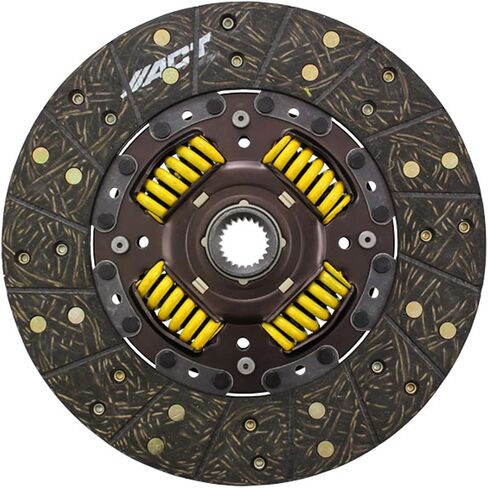 ACT (3001605) Perf Street Sprung Clutch Disc in Saudi Arabia