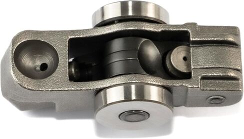 ذراع الروك الصمام اليسار أو اليمين متوافق مع Dodge Durango 3.6L V6 GAS 2018-2025 ، Jeep Wrangler 3.6L V6 GAS 2018-2024 استبدال 5047896AD ، 5047896AC ، 05047896AD ، 05047896AC 6PCS in Kuwait