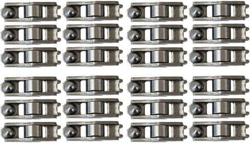 113337797710 24PCS محرك Rocker Arms Fit for X3 X5 X5 X6 3.0 D N57 ، استبدل OE 1133797710 ، 11337812893 ، 11338576634 in Saudi Arabia