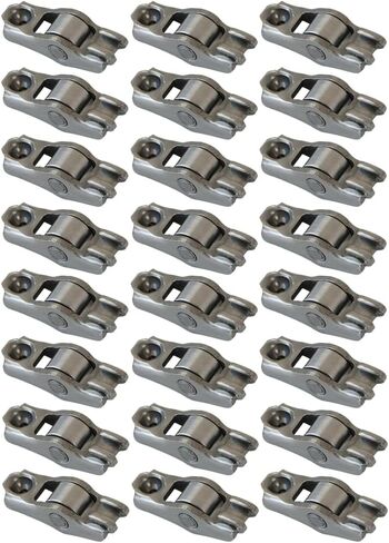 113337797710 24PCS محرك Rocker Arms Fit for X3 X5 X5 X6 3.0 D N57 ، استبدل OE 1133797710 ، 11337812893 ، 11338576634 in Saudi Arabia