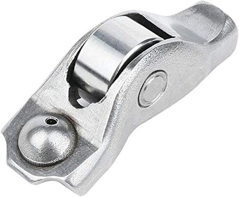 Michigan Motorsports 24 Rocker Arms Fitment for Ford Mustang F150 Racing 4.6L 5.4L 3V Engine Valve in Kuwait