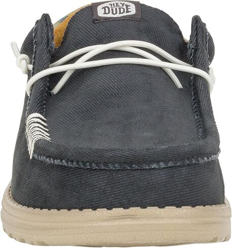 Heydude Men's Wally Funk Waffle Sneaker in Kuwait