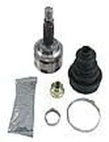 STC3204R Cv Joint in Saudi Arabia