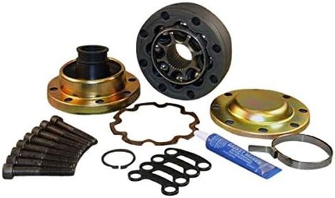 363-80 Rockford High Speed CV Joint Repair Kit for Jeep Wrangler JK 2007-2013 in Saudi Arabia