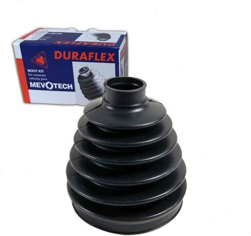 Front Outer CV Joint Boot compatible with Pontiac G6 2006-2010 in Saudi Arabia
