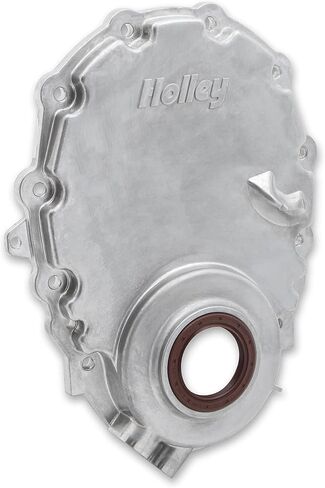 Holley 21-152 غطاء سلسلة توقيت الألمنيوم المصبوب in Kuwait
