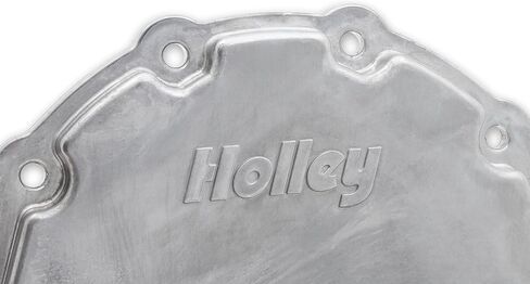 Holley 21-152 غطاء سلسلة توقيت الألمنيوم المصبوب in Kuwait