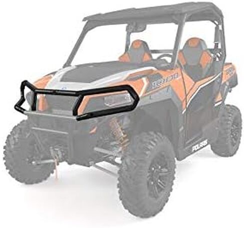 Polaris Front Sport Apper Lugper for General ، for Appert Lood ، Fascia وحماية المصباح - 2881525 in Kuwait
