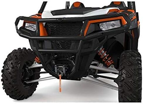Polaris Front Sport Apper Lugper for General ، for Appert Lood ، Fascia وحماية المصباح - 2881525 in Kuwait