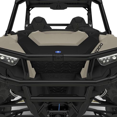 Polaris Front Sport Apper Lugper for General ، for Appert Lood ، Fascia وحماية المصباح - 2881525 in Kuwait