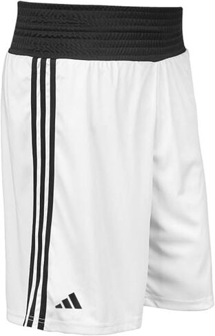 adidas Boxing Shorts – IBA Approved Fight Shorts for Amateur Competition – for Kids, Men & Women in Kuwait