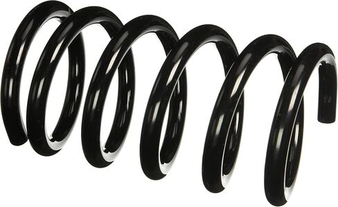 Honda Genuine 52441-TK8-A03 Spring, Right, Rear in Saudi Arabia