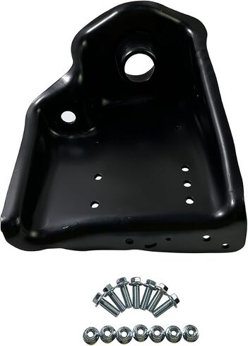 لفائف التعليق الأمامي ربيع الربيع القوس RH & LH لعام 2005-2007 FORD F250 F350 F450 F550 Super Duty 5C3Z5793CA 5C3Z5A306CA in Kuwait