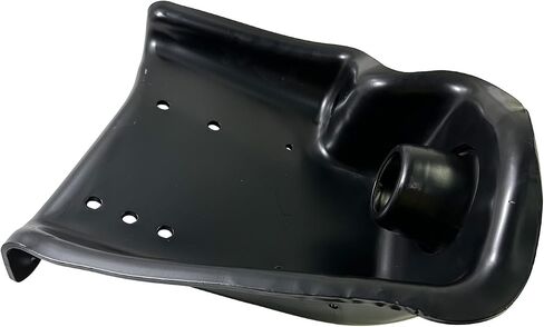لفائف التعليق الأمامي ربيع الربيع القوس RH & LH لعام 2005-2007 FORD F250 F350 F450 F550 Super Duty 5C3Z5793CA 5C3Z5A306CA in Kuwait