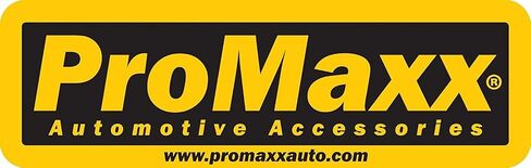 TAILGATESEAL Universal 10 FT Tailgate Seal - All Years-Makes-Models ProMaxx in Saudi Arabia