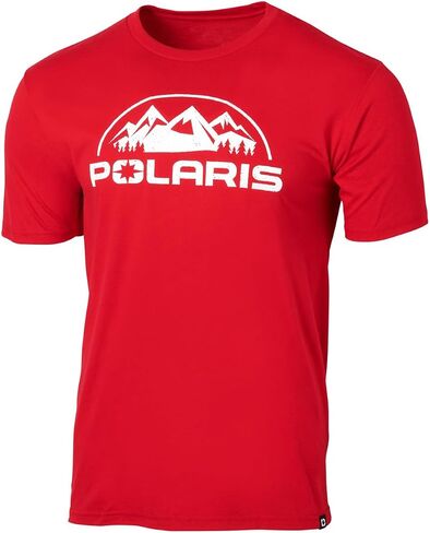 تي شيرت Polaris الأساسي للرجال in Kuwait