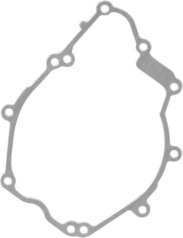 TCMT Left Engine Stator Crankcase Cover Fits For Yamaha YZF R6 YZFR6 YZF-R6 2006-2024 Replace for 2C0-15411-01-00 in Saudi Arabia