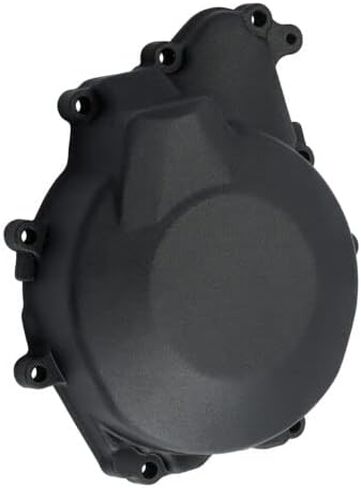 TCMT Left Engine Stator Crankcase Cover Fits For Yamaha YZF R6 YZFR6 YZF-R6 2006-2024 Replace for 2C0-15411-01-00 in Saudi Arabia