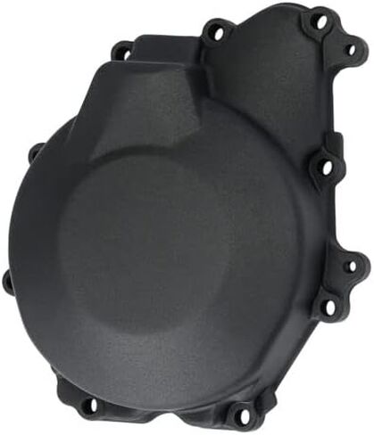TCMT Left Engine Stator Crankcase Cover Fits For Yamaha YZF R6 YZFR6 YZF-R6 2006-2024 Replace for 2C0-15411-01-00 in Saudi Arabia